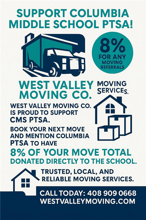 West Valley Moving